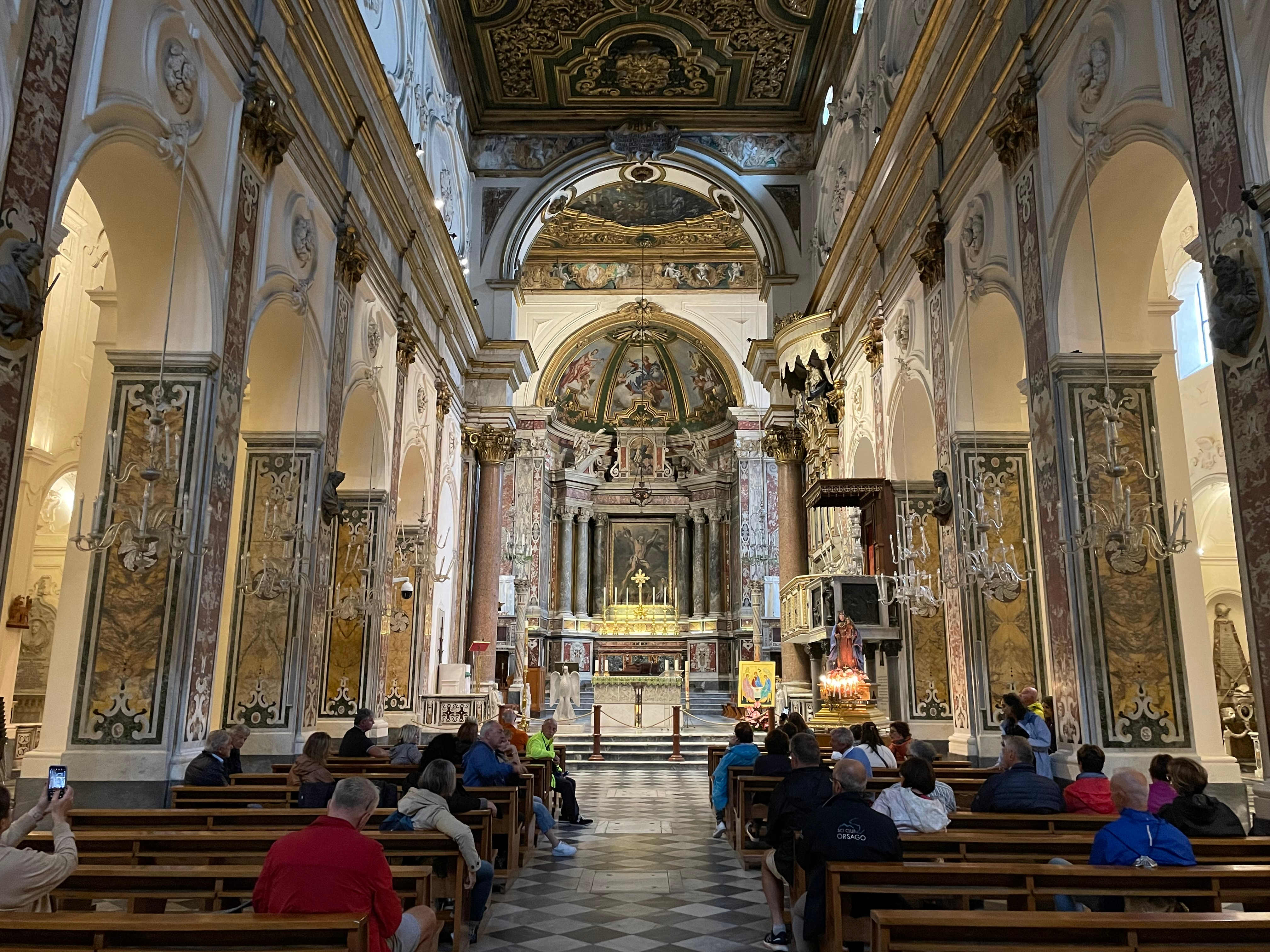 Amalfi